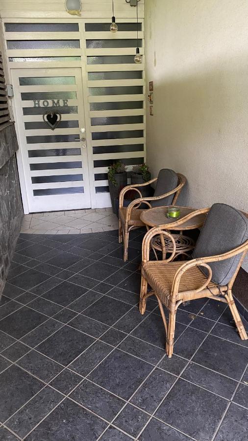 Apartma Nomad โนโวเมสโต ภายนอก รูปภาพ