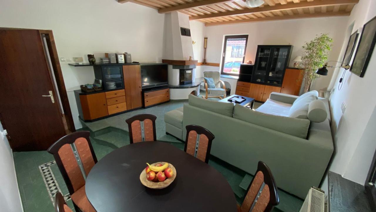 Apartma Nomad โนโวเมสโต ภายนอก รูปภาพ